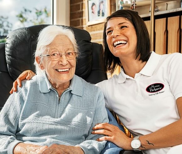 Little Rock Personal Home Care Services
